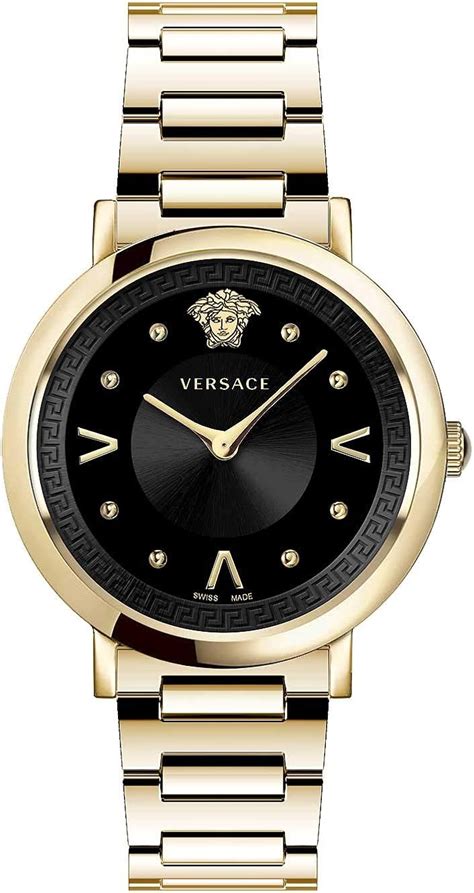 versace women watch price|Versace watches clearance.